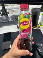 Lipton Raspberry Ice Tea