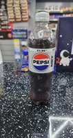 Pepsi Diet