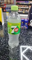 7up Zero Sugar