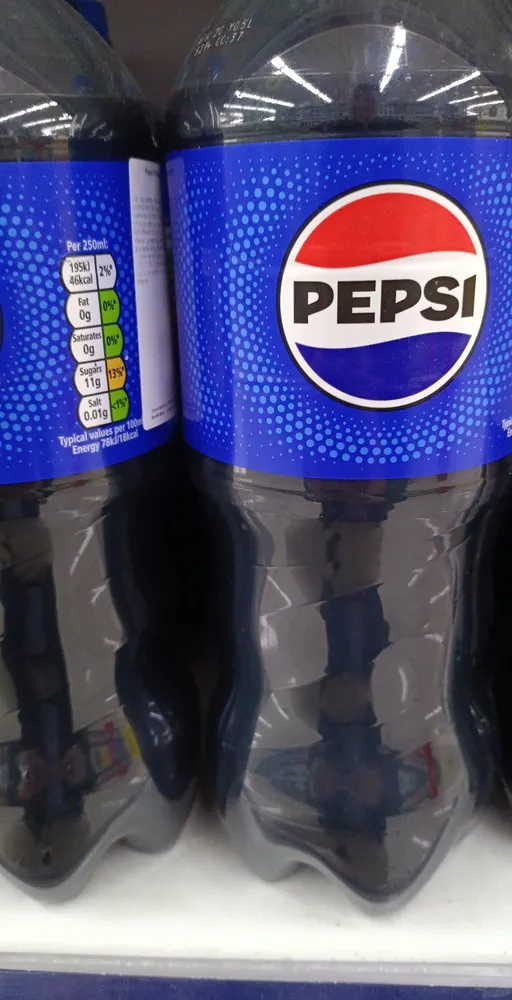Pepsi Regular 1.5ltr