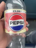 Zero Sugar Strawberries ‘n’ Cream Flavour