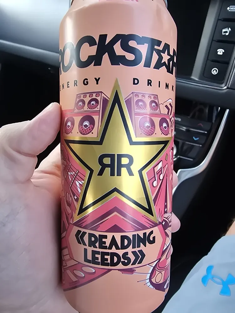Peach Zero Sugar