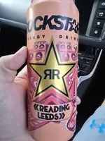 Peach Zero Sugar