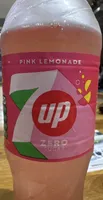 Pink Lemonade Zero Sugar