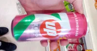 7up Pink Lemonade