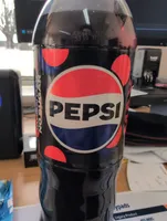 Pepsi Max Cherry 600ml