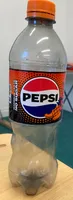 PEPSI Tropical Max