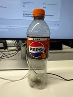 Pepsi Max Tropical