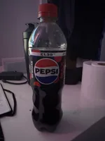 Pepsi max cherry 500ml pm139