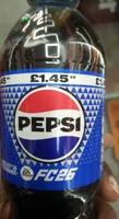 Pepsi