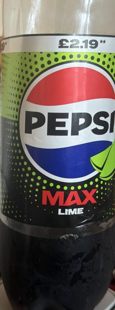 Max Lime