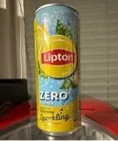Zitrone Sparkling Zero