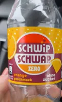 Schwip Schwap Zero Orange