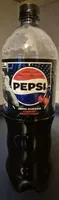 Pepsi Zero Cherry