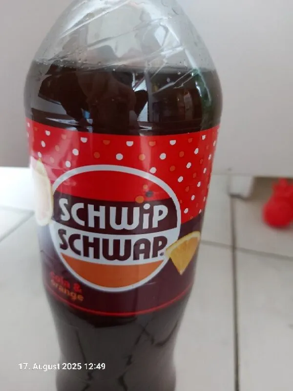 Schwip Schwap