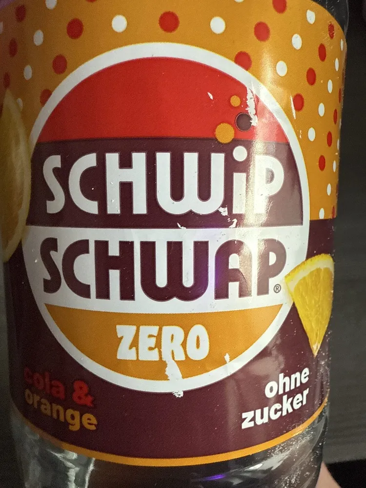 Schwip Schwap Zero