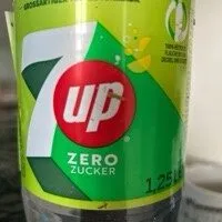 7up Zero