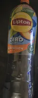 Pfirsich Ice Tea Zero Zucker