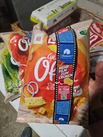 Ofen Cheese & Onion