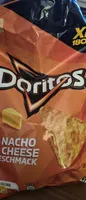 Nacho Cheese
