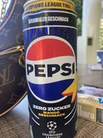 Pepsi Zero Mango