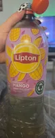 Ice tea Mango Zero Zucker