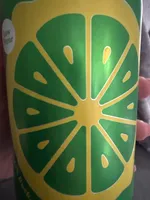Poppi Lemon Lime