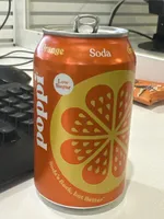 Orange Soda
