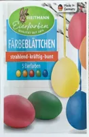 Lebensmittelfarbe