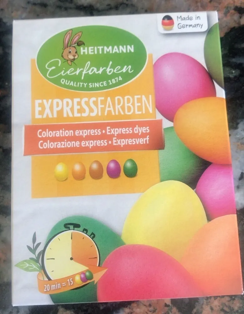 Expressfarben
