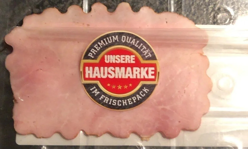 Farmerschinken