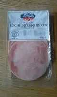 Kochhinterschinken