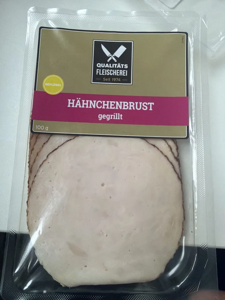 Hähnchenbrust