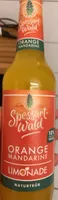 Orange Mandarine