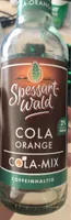 Cola Orange