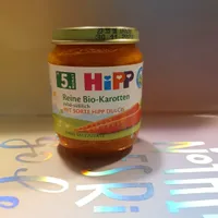 Reine Bio-Karotten mild-süßlich