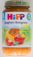 Spaghetti Bolognese