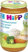 gemüserisotto