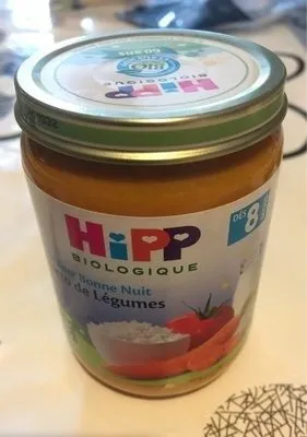 Risotto De Légumes