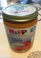 Risotto De Légumes
