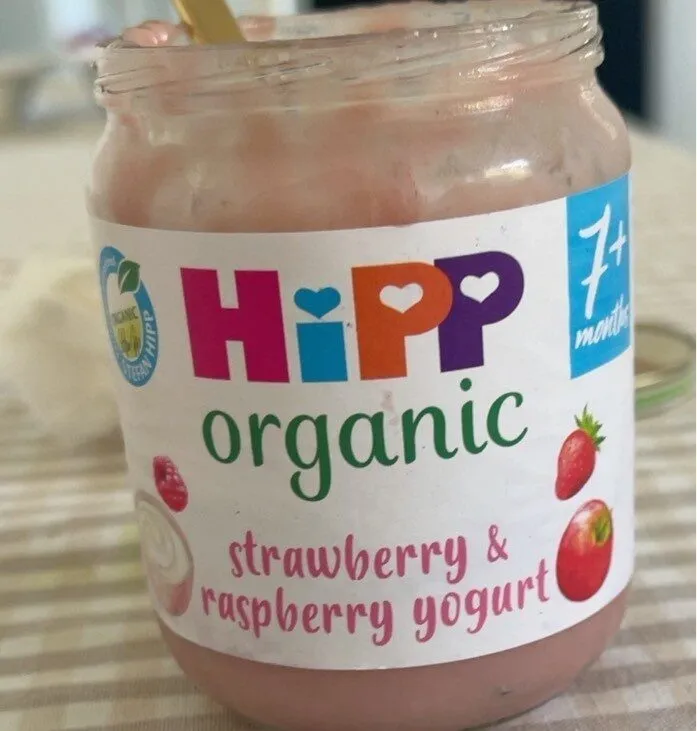 Hipporganic