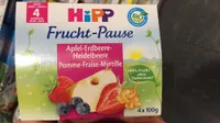 Pause-Fruitée Pomme-Fraise-Myrtille