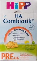 HiPP HA Combiotik Pre