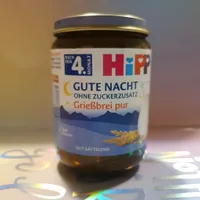 Grießbrei