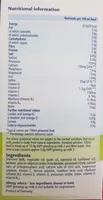3 Growing Up Baby Milk Powder from 1 Year Onwards