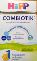 HiPP Combiotik 1