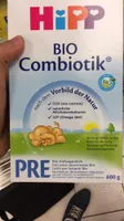 Bio Combiotik