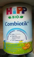 Hipp combiotik