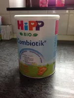 Hipp Bio Combiotik Opvolgmelk 2