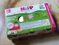 Frutta mista